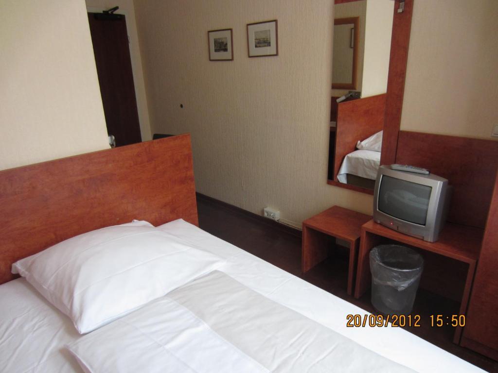 Altstadt Hotel Rheinblick Дюселдорф Стая снимка